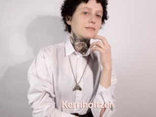Kerriholtzer