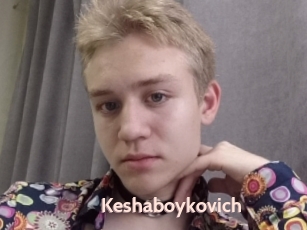 Keshaboykovich