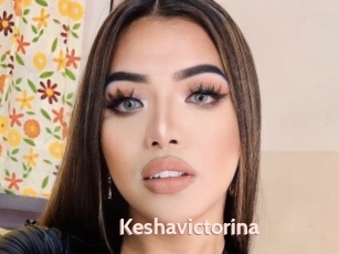 Keshavictorina