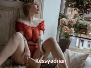 Kessyadrian