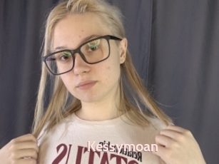 Kessymoan