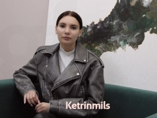 Ketrinmils