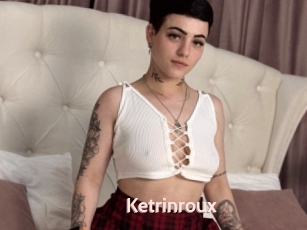 Ketrinroux