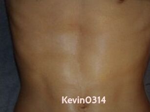 Kevin0314