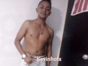 Kevinhotx