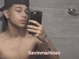 Kevinmartinez