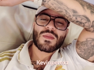 Kevinperexz