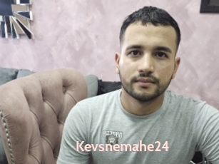 Kevsnemahe24
