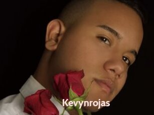 Kevynrojas