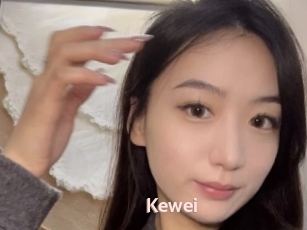 Kewei