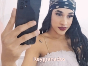 Keygranados