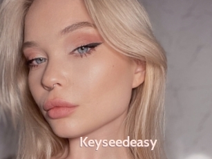 Keyseedeasy