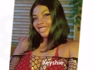 Keyshie