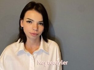 Keyteteyler