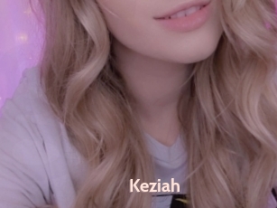 Keziah