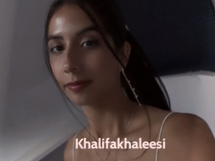 Khalifakhaleesi