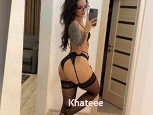 Khateee
