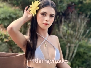 Khimgonzales