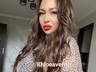 Khloeavernn