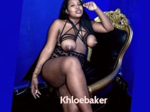Khloebaker