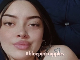 Khloepinknipples