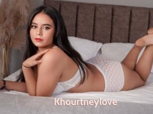 Khourtneylove
