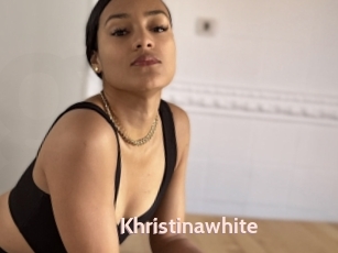Khristinawhite