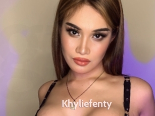 Khyliefenty