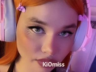 Ki0miss