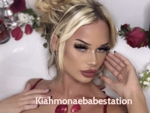Kiahmonaebabestation
