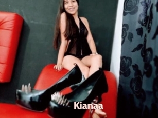 Kianaa