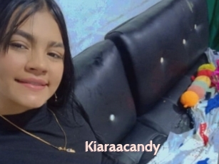 Kiaraacandy