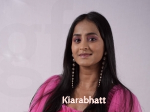 Kiarabhatt