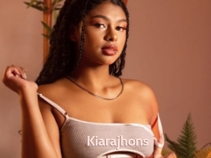 Kiarajhons