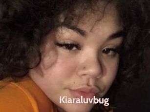 Kiaraluvbug
