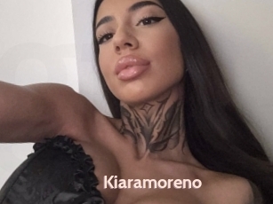 Kiaramoreno