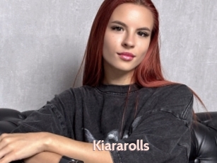 Kiararolls