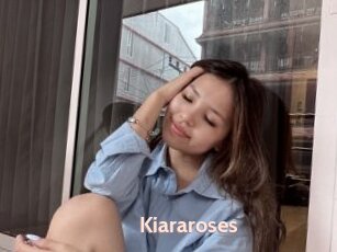 Kiararoses
