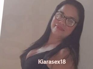 Kiarasex18