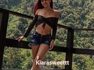 Kiarasweettt