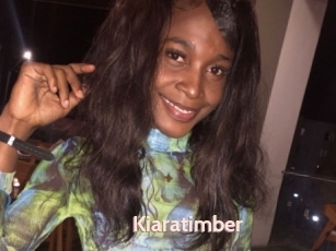Kiaratimber
