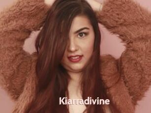 Kiarradivine
