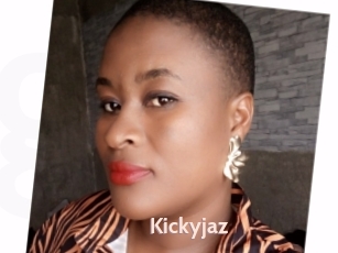 Kickyjaz