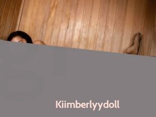 Kiimberlyydoll