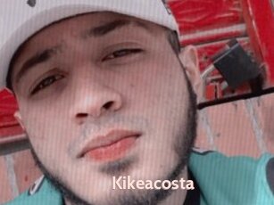 Kikeacosta