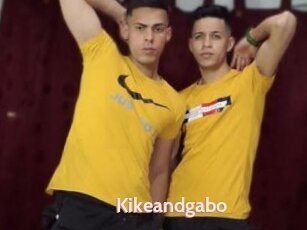 Kikeandgabo