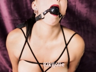 Kikijolie