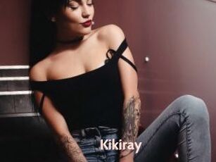 Kikiray