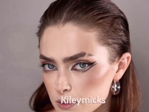 Kileymicks