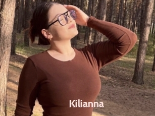 Kilianna